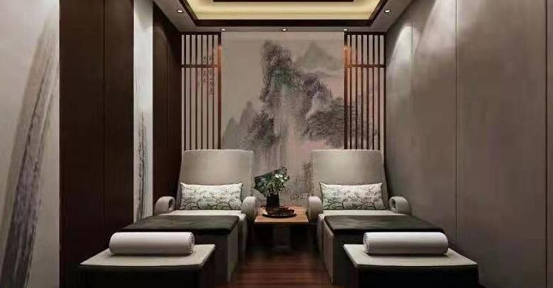 今天我去了长沙芙蓉这家男士水疗spa会所，纠结好久才舍得告诉你