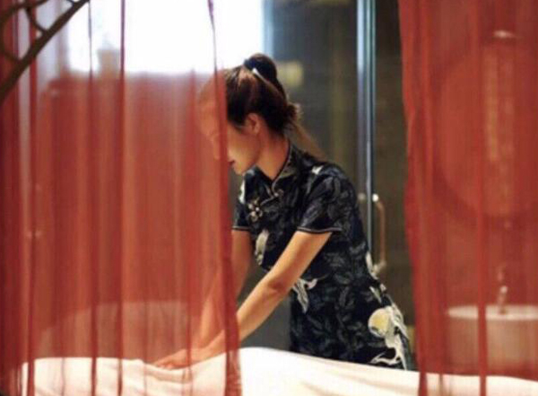 长沙芙蓉值得一试的男士Spa水疗会馆推荐,这家花样多!