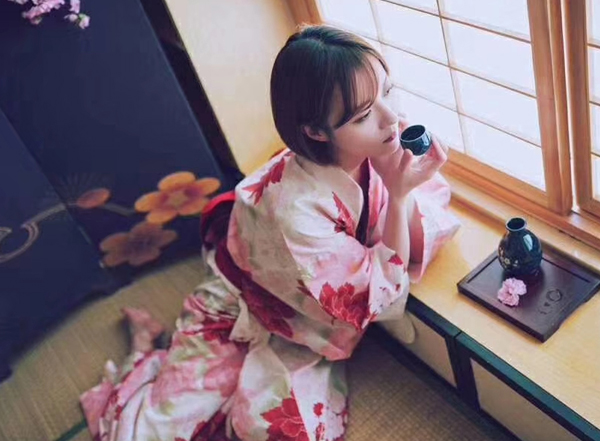 长沙芙蓉商务按摩spa会所艺师风采（二）