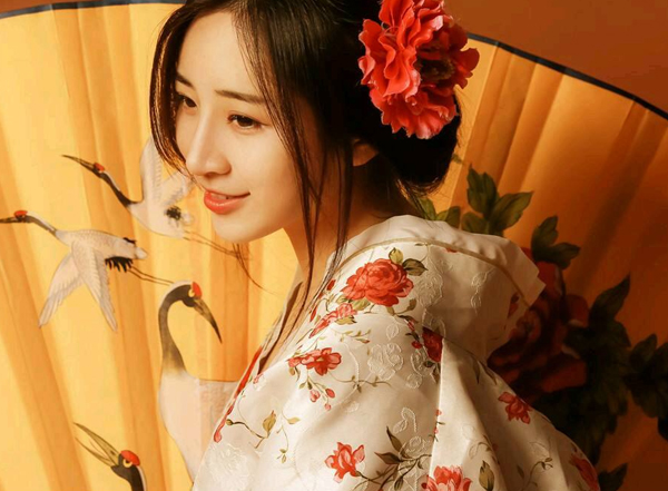 长沙芙蓉洗浴spa商务会所艺师风采（四）