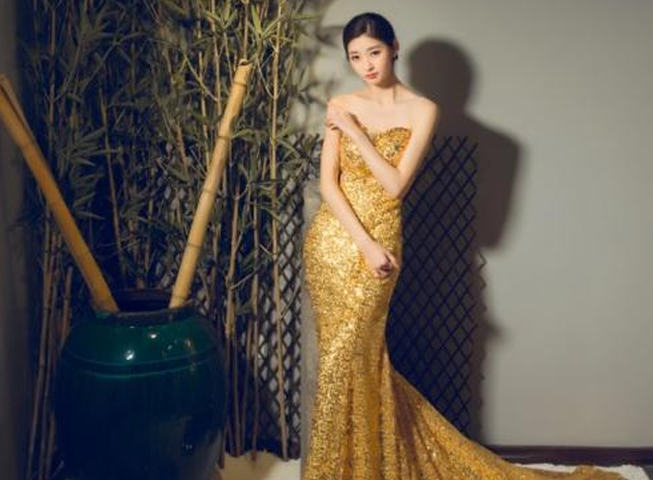 长沙芙蓉会所艺师风采展示（六）