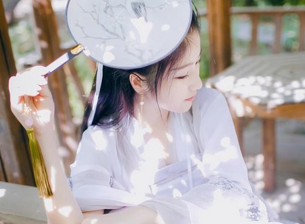 长沙芙蓉足疗会所艺师风采（七）