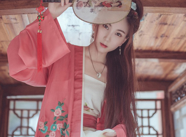 长沙芙蓉足道会所艺师风采（九）